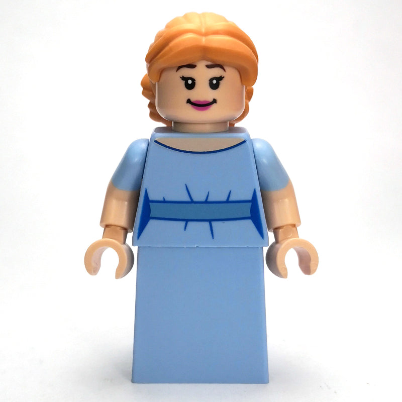 fig-014344 – Wendy Darling - Minifig