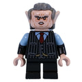 fig-014347 – Goblin - Dark Bluish Grey Hair, Black Torso, Black Legs
