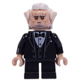 fig-014348 – Ricbert - White Hair, Black Tuxedo