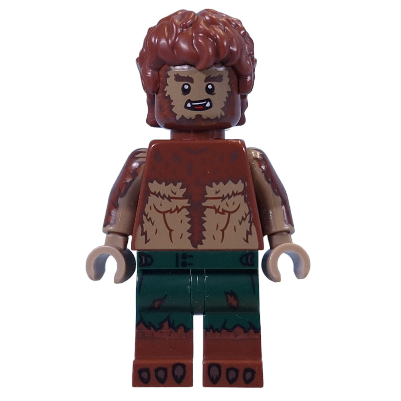 fig-014358 – The Werewolf