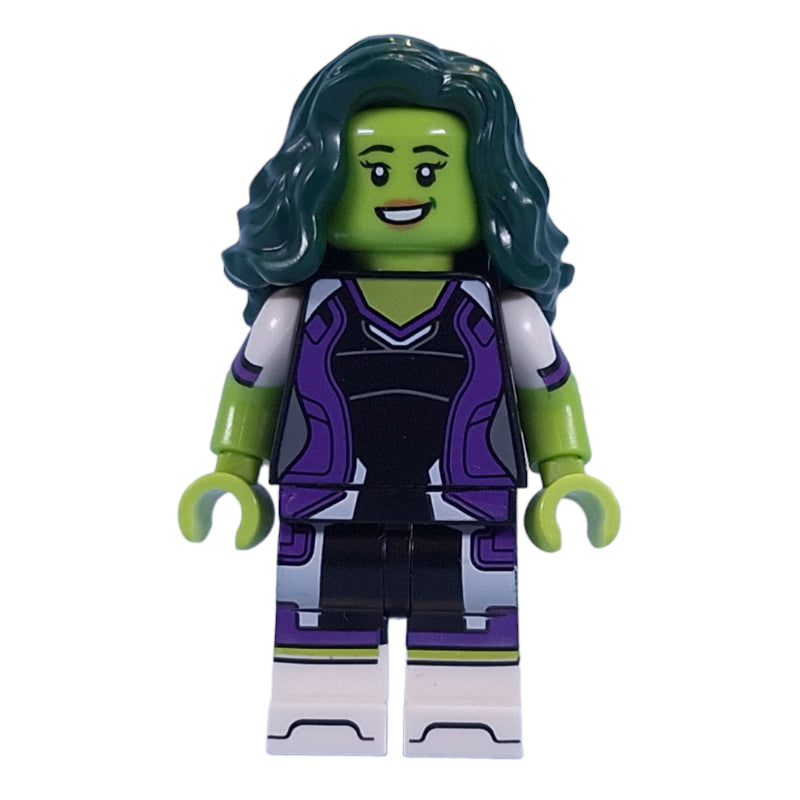 fig-014359 – She-Hulk (CMF)