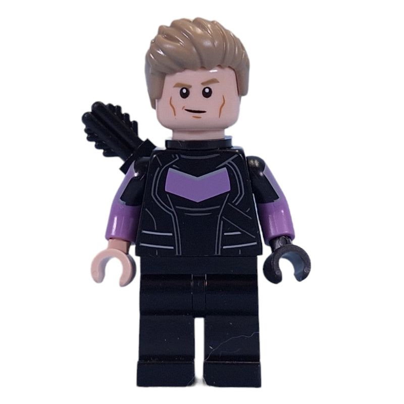 fig-014360 – Hawkeye (CMF)