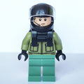 fig-014370 – Wildlife Guard - Neck Bracket, Helmet