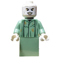 fig-014374 – Voldemort, Dirty Sand Green Robe