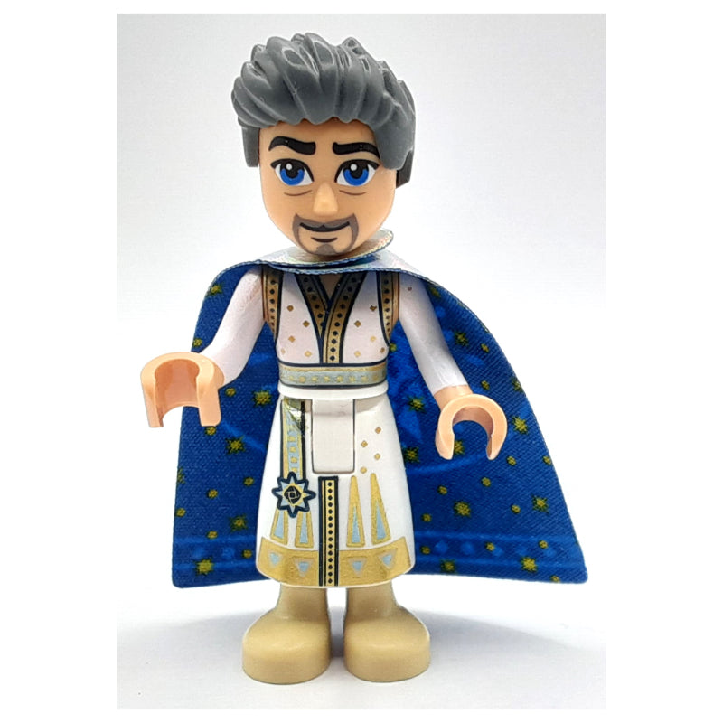 fig-014379 – King Magnifico