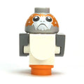 fig-014400 – Porg - White Center