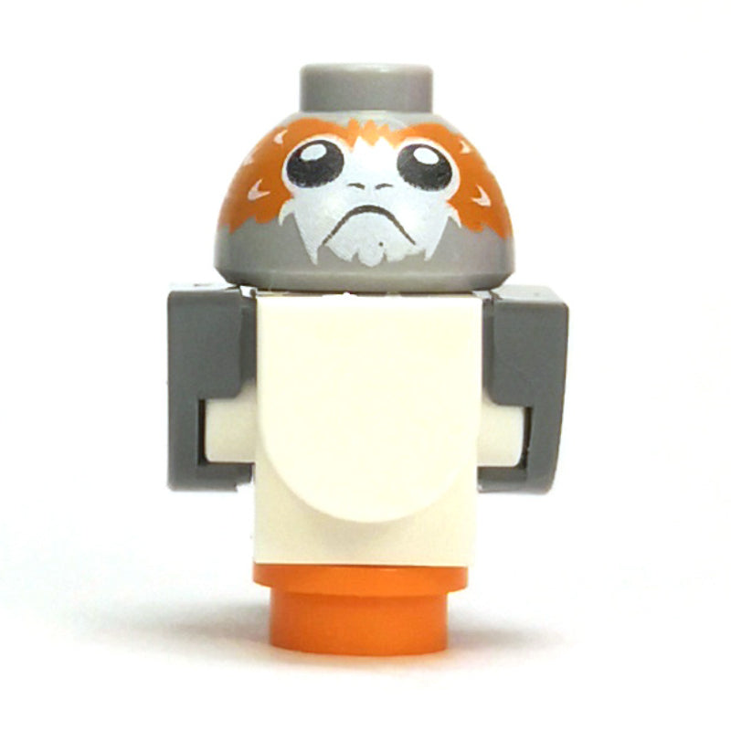 fig-014400 – Porg - White Center