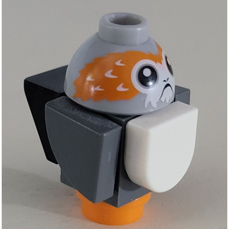 fig-014402 – Porg - Black Tail