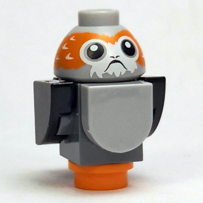 fig-014404 – Porg - Black Wings