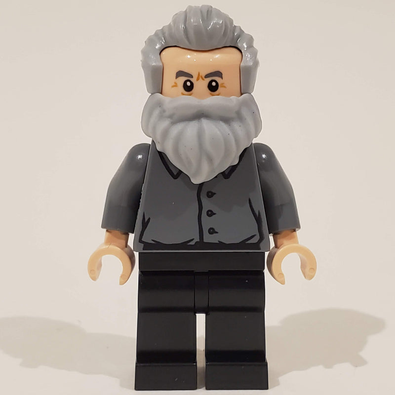 fig-014412 – Galileo Galilei
