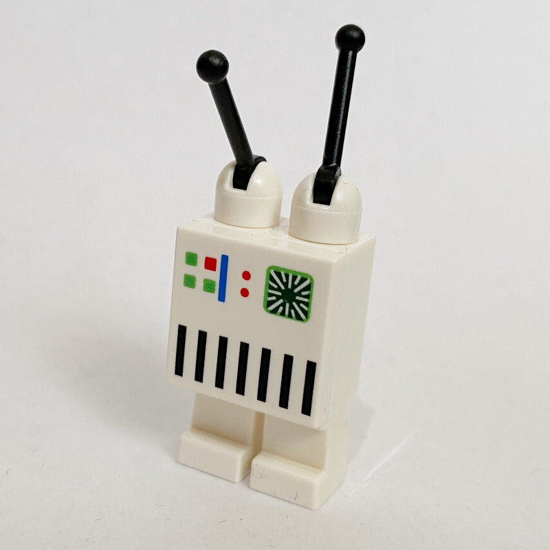 fig-014414 – The Visitors Robot