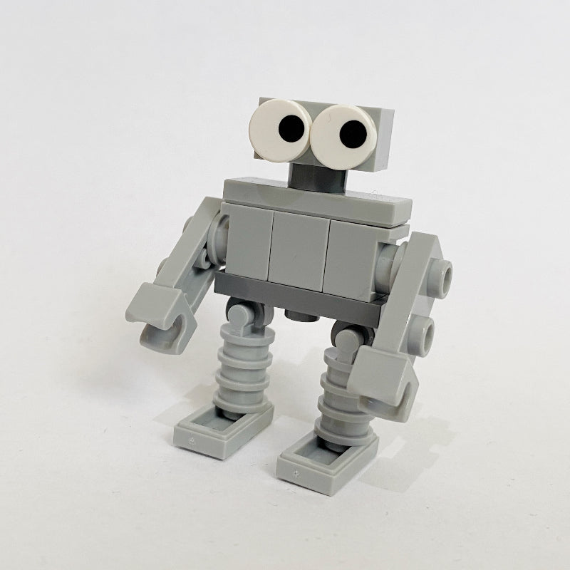 fig-014415 – The Robot