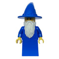 fig-014420 – Wizard (Dragon Knights) - Majisto/Wizard, Robe