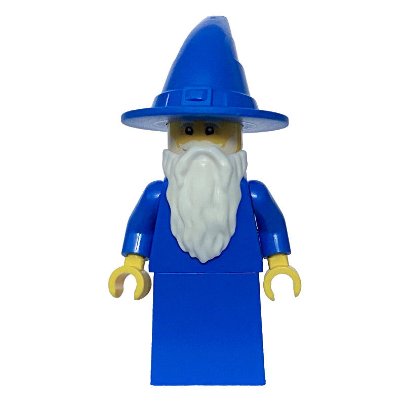 fig-014420 – Wizard (Dragon Knights) - Majisto/Wizard, Robe