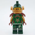 fig-014424 – Lloyd - Samurai Outfit