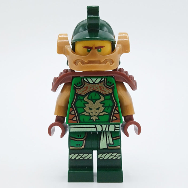 fig-014424 – Lloyd - Samurai Outfit