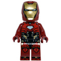 fig-014425 – Iron Man Mark 64 Armor