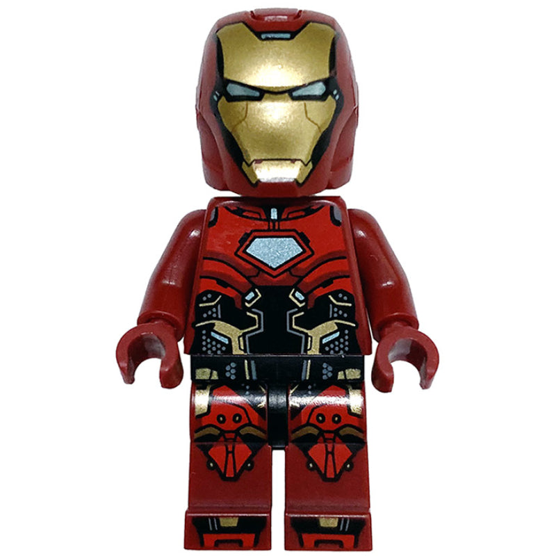 fig-014425 – Iron Man Mark 64 Armor