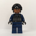 fig-014431 – SHIELD Agent, Medium Brown Head