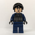 fig-014433 – Tony Stark, SHIELD Agent Disguise