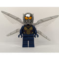 fig-014443 – The Wasp (Hope van Dyne), Foil Wings