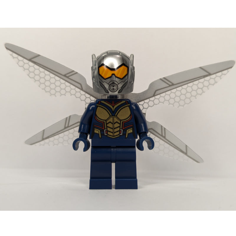 fig-014443 – The Wasp (Hope van Dyne), Foil Wings