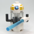 fig-014453 – Training Droid
