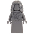 fig-014465 – Statue - Dress/Robe