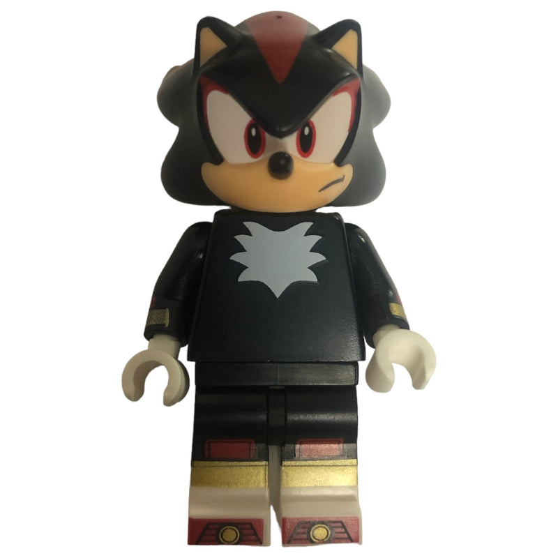 fig-014466 – Shadow the Hedgehog