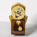 fig-014471 – Cogsworth [Plain]