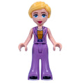 fig-014512 – Stephanie - Adult, Lavender Jacket, Lavender Pants
