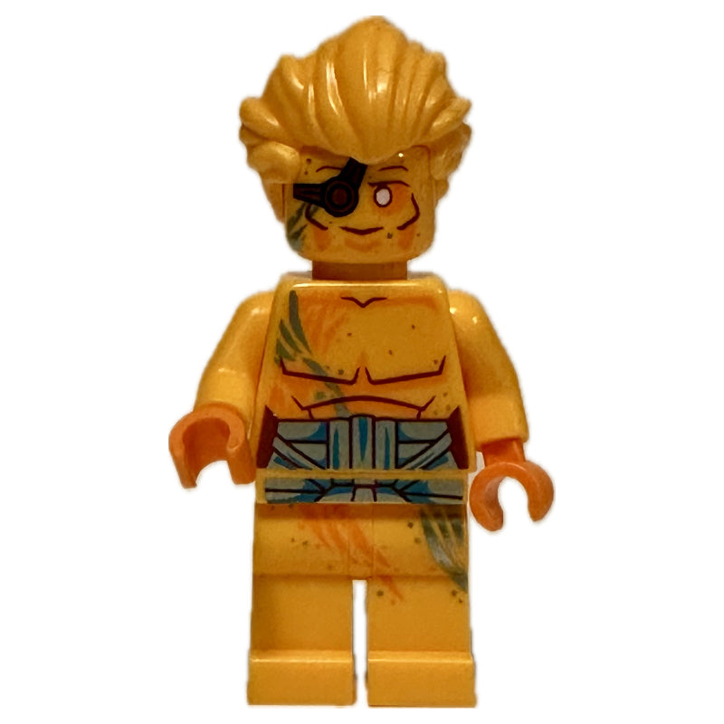 fig-014526 – The Sandman