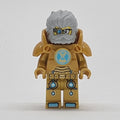 fig-014528 – Mr. Oz, Pearl Gold Spacesuit