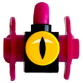 fig-014531 – Grimspawn, Small with Magenta Horn