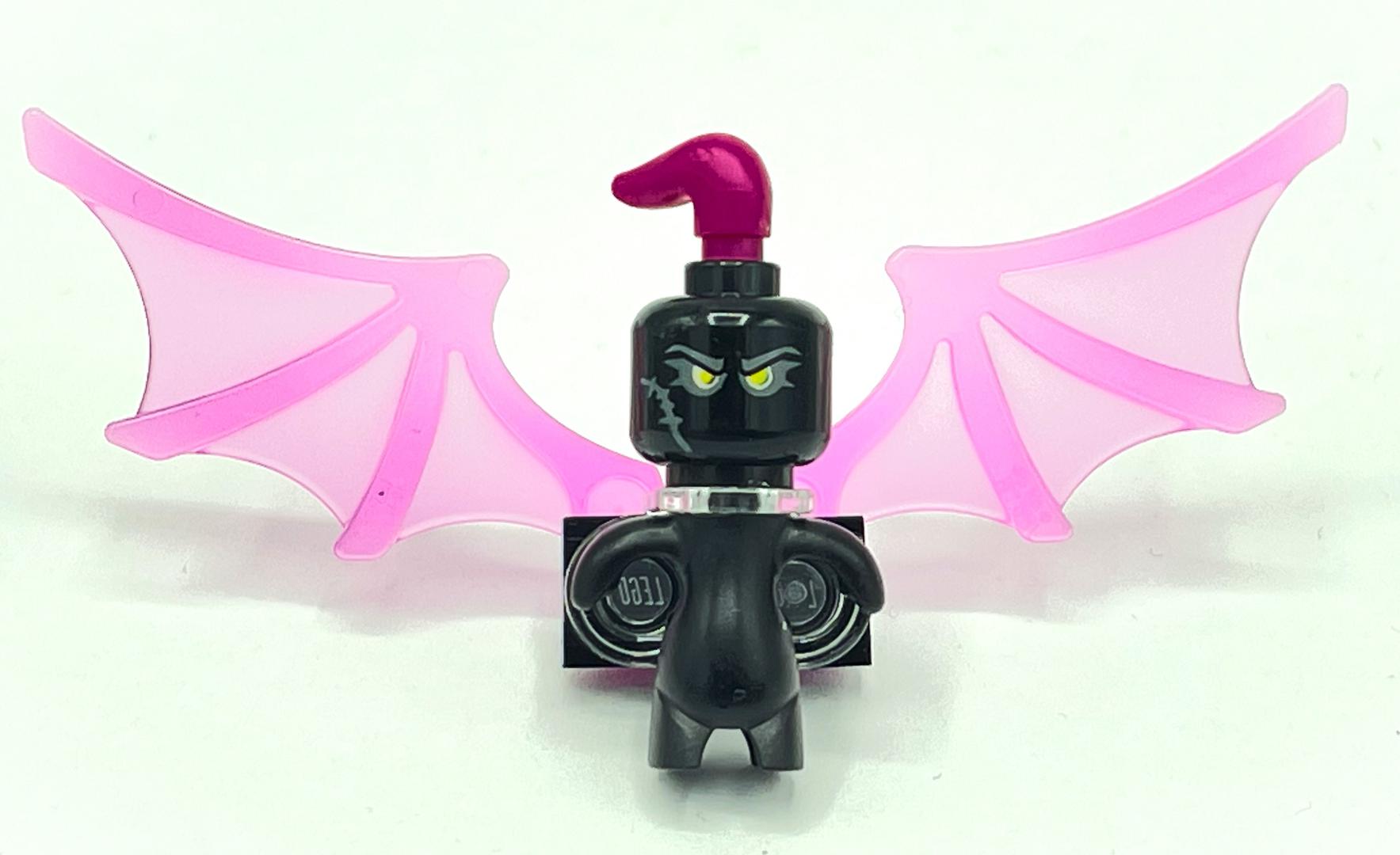 fig-014532 – Grimspawn, Wings