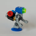 fig-014536 – Robot (Blue)