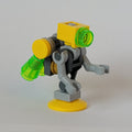 fig-014537 – Robot (Yellow)