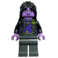 fig-014542 – Spider Queen, Regular Clothes