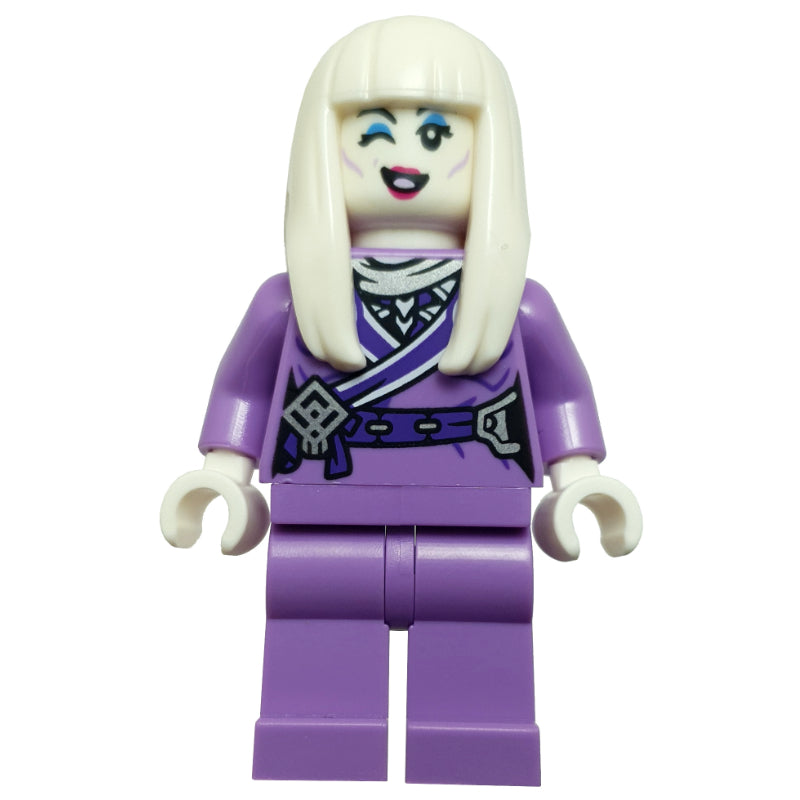fig-014543 – White Bone Demon, Regular Clothes