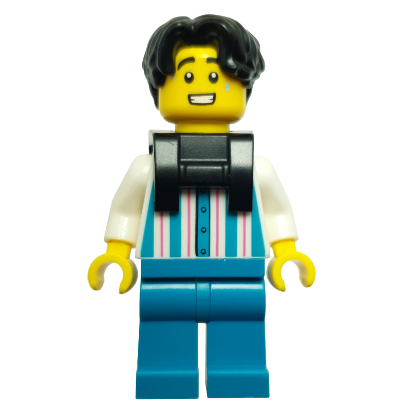 fig-014547 – Lee, Backpack