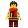 fig-014552 – Mr. Tang, Tan Torso, Dark Red Legs