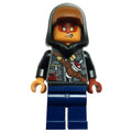 fig-014554 – Evil Macaque, Cap and Hood