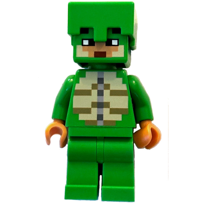 fig-014556 – Turtle Skin Warrior