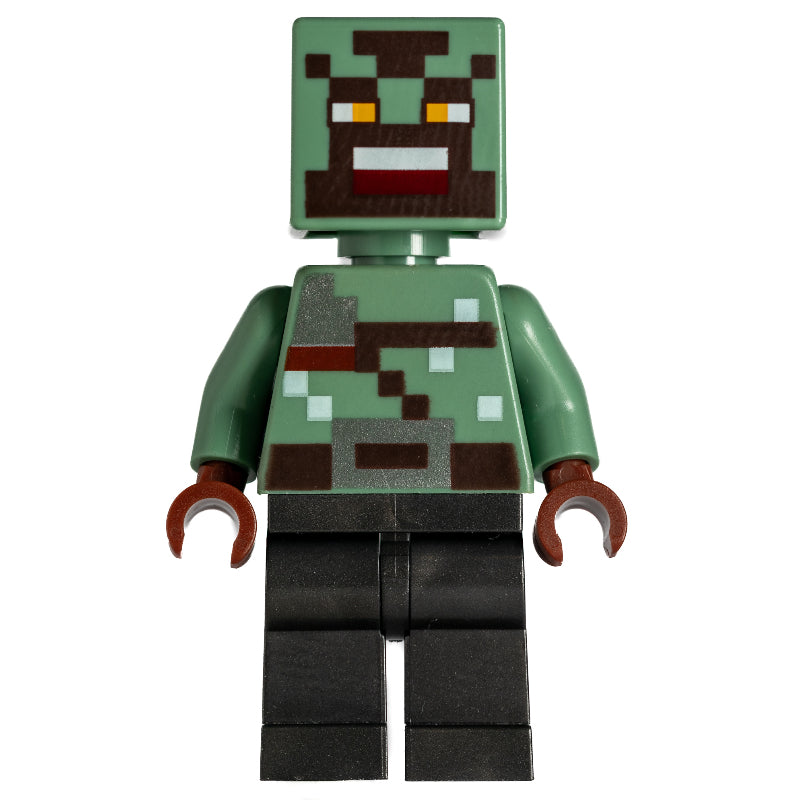 fig-014557 – Orc Warrior