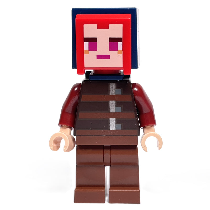 fig-014560 – Ranger Hero