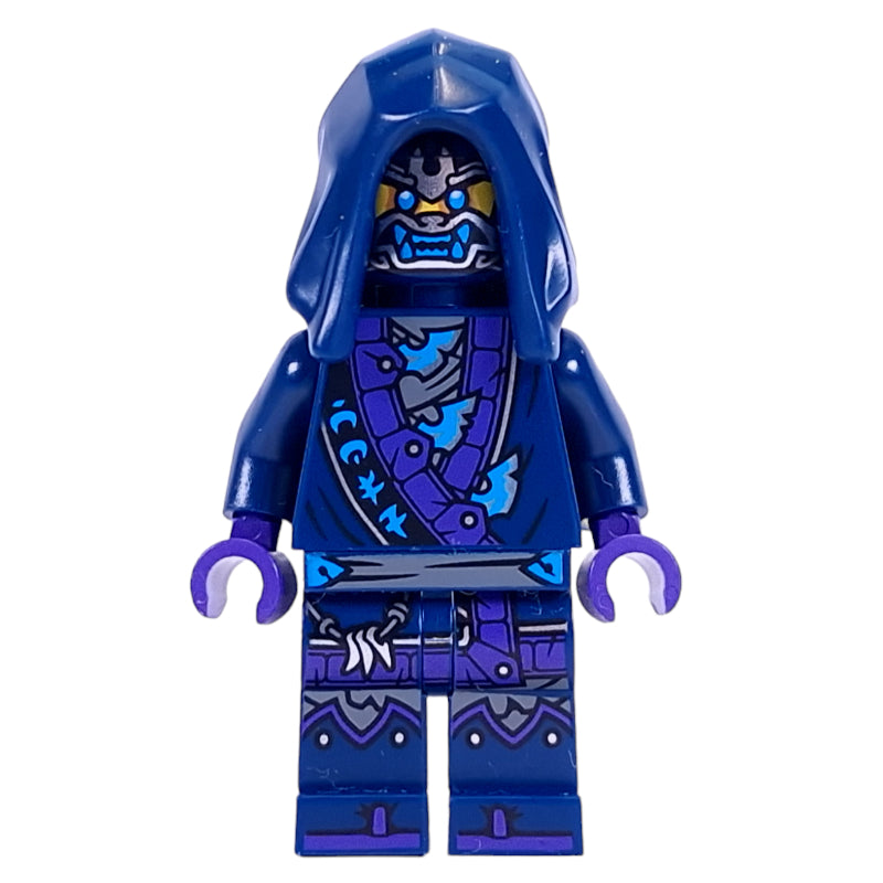 fig-014566 – Wolf Mask Guard