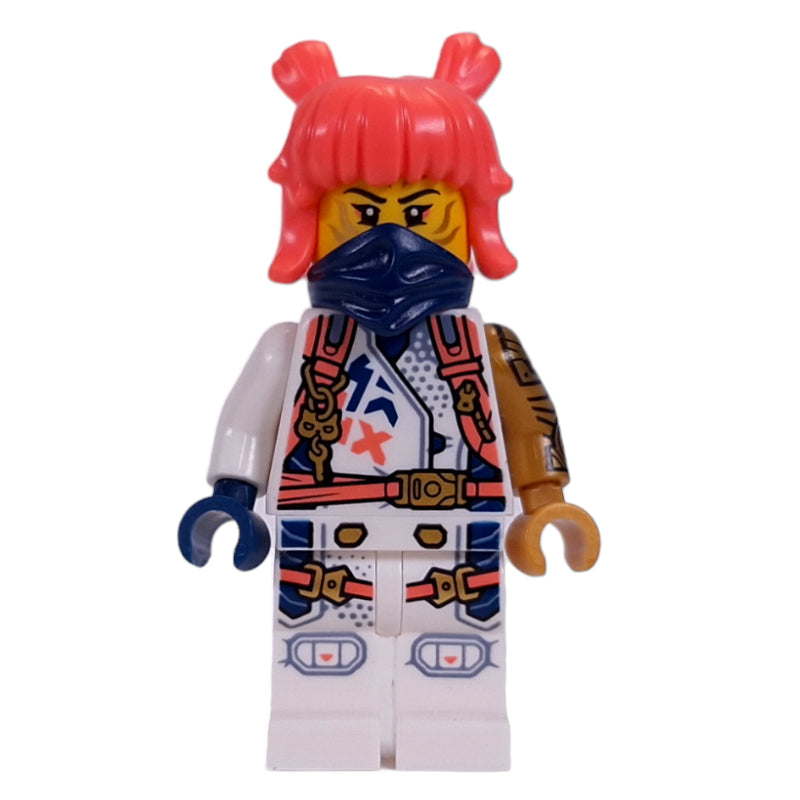 fig-014576 – Sora / Urban Sora, Bandana