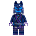 fig-014577 – Wolf Mask Warrior