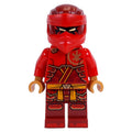 fig-014580 – Kai, Ninja Wrap