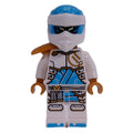 fig-014582 – Zane, Ninja Wrap, Katana Holder